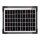 OSRAM BATTERYcharge Solar Solarbatterie-Wartungsgerät  OSP500