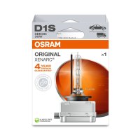OSRAM XENARC ORIGINAL D1S HID Xenon bulb discharge lamp