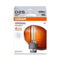 OSRAM XENARC ORIGINAL D2S HID Xenon-Brenner Entladungslampe
