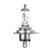 OSRAM ULTRA LIFE, H4, Halogen-Scheinwerferlampe,...