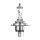 OSRAM ULTRA LIFE, H4, Halogen-Scheinwerferlampe, Einzelblister