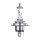 OSRAM ULTRA LIFE, H4, Halogen-Scheinwerferlampe, Einzelblister