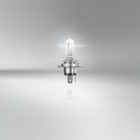 OSRAM Night Breaker Silver H4 Halogen-Scheinwerferlampe 12V PKW