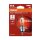 OSRAM Night Breaker Silver H4 Halogen-Scheinwerferlampe 12V PKW