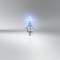 OSRAM COOL BLUE INTENSE H4 5.000K Halogen-Scheinwerferlampe