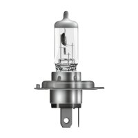 OSRAM ORIGINAL H4 Halogen-Scheinwerferlampe 12V PKW