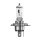 OSRAM ORIGINAL H4 Halogen-Scheinwerferlampe 12V PKW