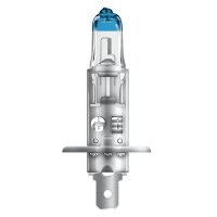 OSRAM NIGHT BREAKER LASER H1 Halogen-Scheinwerferlampe 12V