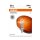 OSRAM ORIGINAL LINE H1 Halogen-Scheinwerferlampen 1550lm 55W