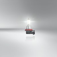 OSRAM ORIGINAL LINE H11 halogen headlight bulb 12V single...