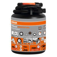 Liquid tyre sealant 450 ml OSRAM TYREseal 450 for...
