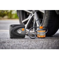 Tyre sealant spray with accessories max. 6.5 bar OSRAM TYREseal KIT