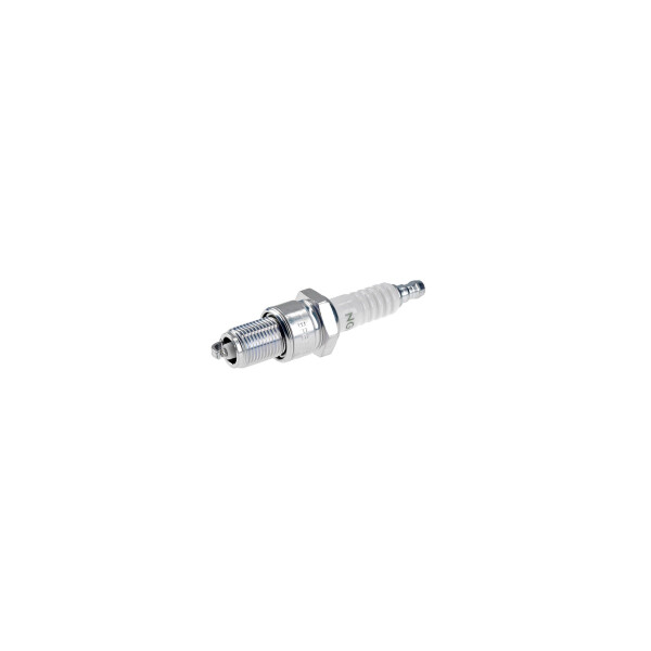 4 spark plugs M14 x 1.25 fixed SAE connection NGK for MB S-CLASS