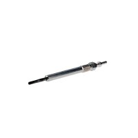 6 glow plugs M10 x 1.0 metal glow plug 4.4 V NGK D-Power...