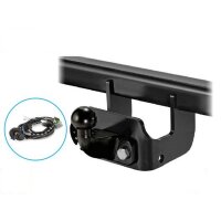 Retrofit kit towbar 2.507 kg 13-pin ACPS for PEUGEOT...