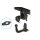 Retrofit Kit, trailer hitch ACPS-ORIS for AUDI Q7