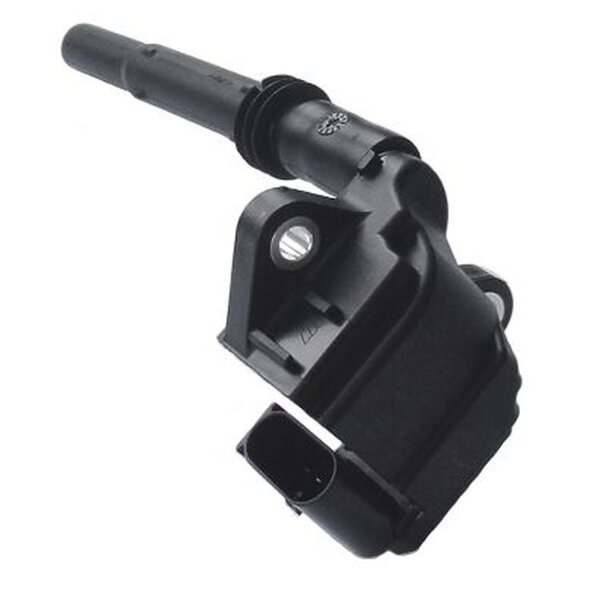 Ignition Coil incl. spark plug cap BBT for MERCEDES-BENZ A-CLASS and others