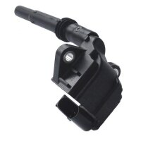 Ignition Coil incl. spark plug cap BBT for MERCEDES-BENZ...