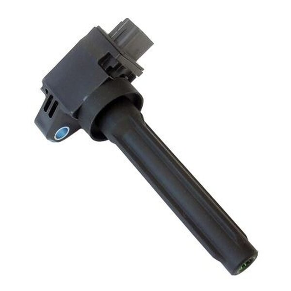 Ignition Coil incl. spark plug cap BBT for e.g. MITSUBISHI SPACE