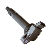 Ignition Coil incl. spark plug connector BBT suitable for...