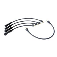 Zündleitungssatz Kupferzündleitung Kabel BBT...