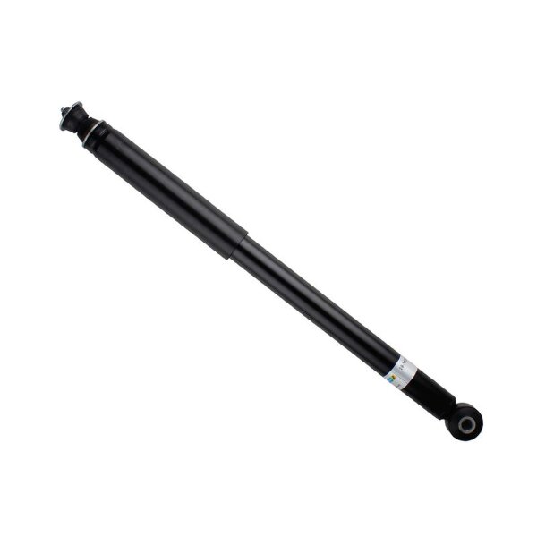 Shock Absorber Rear Axle Gas Pressure BILSTEIN for RENAULT Arkana I