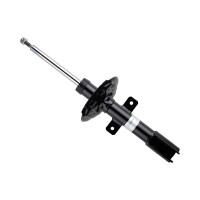 Shock absorber front axle gas pressure strut BILSTEIN B4...