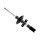 Shock absorber front axle gas pressure strut BILSTEIN B4 for DACIA JOGGER
