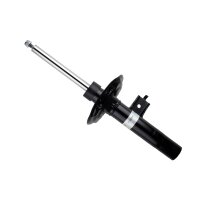 Shock Absorber front axle right gas pressure BILSTEIN for...