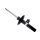 Shock Absorber front axle right gas pressure BILSTEIN for NISSAN QASHQAI