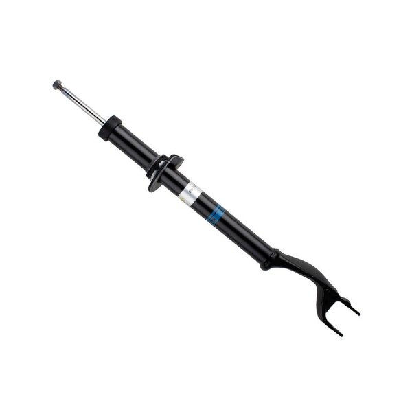 Shock absorber front left gas pressure spring-loaded...