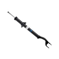 Shock absorber front left gas pressure spring-loaded...