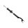 Shock absorber front left gas pressure spring-loaded BILSTEIN B4 for
