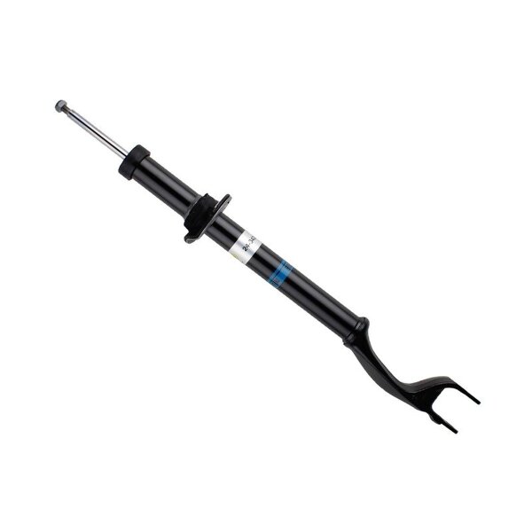 Shock absorber front right gas pressure spring-loaded...