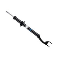 Shock absorber front right gas pressure spring-loaded...