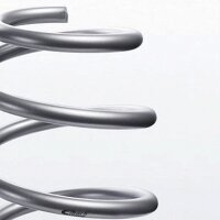 Suspension kit springs EIBACH Pro-Lift-Kit for e.g. VW...
