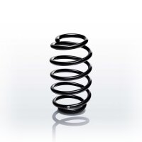 Suspension spring rear axle Ø 10.3 mm 352 mm EIBACH for BMW i3