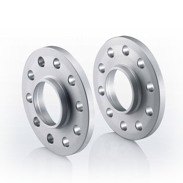 Spurverbreiterung 10 mm Ø 66,5 mm EIBACH für u.a. MERCEDES-BENZ GLE
