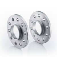 Spurverbreiterung 10 mm Ø 66,5 mm EIBACH für...