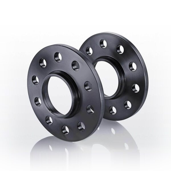 Spurverbreiterung 40mm EIBACH für GENESIS GV60 (JW)