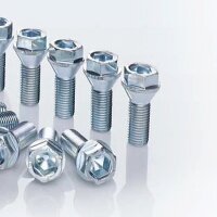 Spurverbreiterung 50mm EIBACH für MERCEDES GLE (V167)