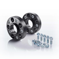 Spurverbreiterung 25 mm Ø 66,5 mm M14x1,5 EIBACH...