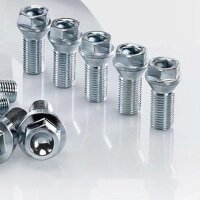 Spurverbreiterung 60mm EIBACH für MERCEDES GLE (V167)