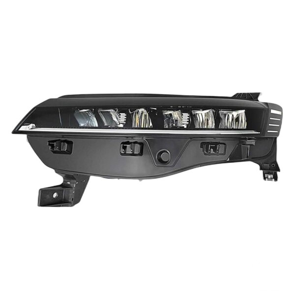 Hauptscheinwerfer links LED HELLA für Renault MEGANE E-TECH SUV EV40 (BNJ2)