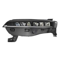 Hauptscheinwerfer links LED HELLA für Renault MEGANE...