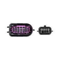 Hauptscheinwerfer links LED HELLA für Renault MEGANE E-TECH SUV EV40 (BNJ2)