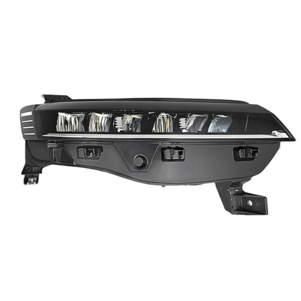 Headlight right 12 V LED HELLA Lighting Expertise...