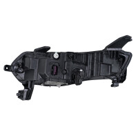 Headlight right 12 V LED HELLA Lighting Expertise suitable for RENAULT MEGANE