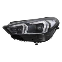 Hauptscheinwerfer links Matrix LED HELLA für BMW X1...