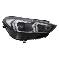 Hauptscheinwerfer rechts Matrix LED HELLA für BMW X1...